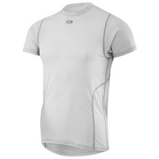 얼바인 MESH CARBON TEE 1070175