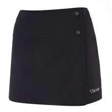 얼바인 여성용 클레어 랩 스커트