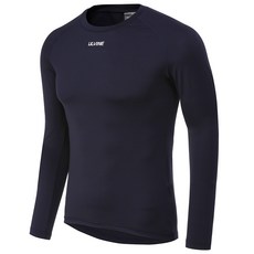 arena Irvine Essential 素色長袖內搭衣