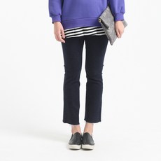 엄짱 임산부 버나드데님팬츠