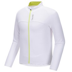 ulvine 男款 Wagner 長袖車衣上衣