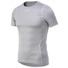 ulvine Air-Fit 短袖底層衣