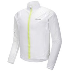 ULVINE 男士 Bonita 輕便防風夾克