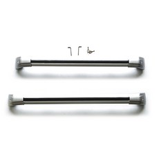 MANHUA 프리미엄 루프랙 BMW X1 전용 S-2, 1세트