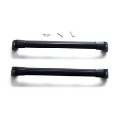 MANHUA 프리미엄 루프랙 미니 CLUBMAN 전용 B-2, 1세트