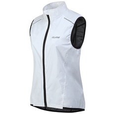 ulvine 女性Podium防風背心