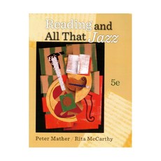 Reading and All That Jazz : Tuning Up Your Reading Thinking and Study Skills, McGraw-Hill