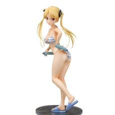 Bakuon Suzunoki 泳裝手辦, 1個