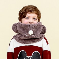 고잉키즈 아동용 베어넥 워머