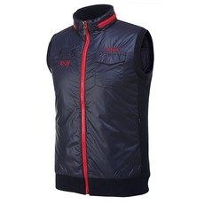 LEE&B 男款時尚防風背心 6MLB-17