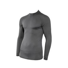 NAYA STYLE 男士保暖內衣半極上衣