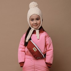 GOING KIDS 兒童填充反極性