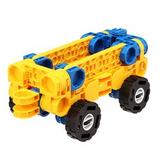 iRiNGO 貢多拉車座 68 件, 混色