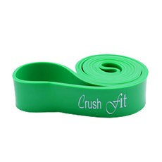 우성 베스코 크러쉬 피트 풀업밴드, 그린, 1개