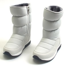 Rulushu童款MJ Wingkle羽絨靴