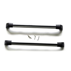 MANHUA 프리미엄 루프랙 아우디 17년형 Q5 Plus sports 전용 SWB-2, 1세트