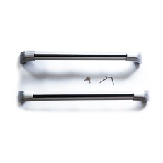 MANHUA 프리미엄 루프랙 혼다 XR년형-V 전용 S-2, 1세트