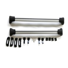 MANHUA 프리미엄 루프랙 미쓰비시 Grandis 전용 SWB-1, 1세트