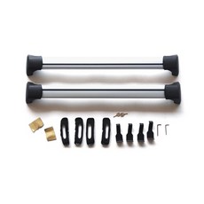 MANHUA 프리미엄 루프랙 폭스바겐 08년형 Passat 전용 SWB-1, 1세트