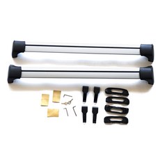 MANHUA 프리미엄 루프랙 혼다 16년형 civic 전용 SWB-1, 1세트