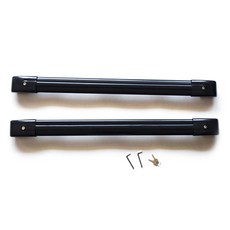 MANHUA 프리미엄 루프랙 볼보 14년형 XC60 전용 B-2, 1세트