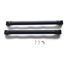 MANHUA 프리미엄 루프랙 도요타 PRADO FJ200 전용 B-1, 1세트