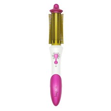 더블에스샤이니 울트라볼륨25 무선 고데기, SG-008, 펄화이트
