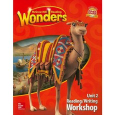 Wonders 3.2 Reading/Writing Workshop, McGRAW HILL