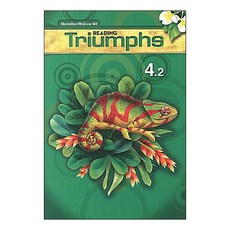 Reading Triumphs 4.2, Macmillan