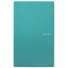 FENICE Care System Daily Note 柔軟型 160 張 M, 薄荷, 1個