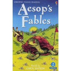 AESOP S FABLES, MOONJINMEDIA