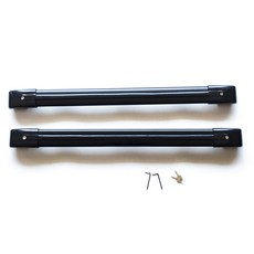 MANHUA 프리미엄 루프랙 포르쉐 08년형 Cayenne 전용 B-1, 1세트