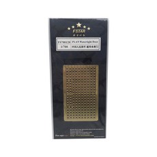 FSTARmodel 1/700 PLAN Watertight Door 프라모델 스티커, 혼합 색상, 1개