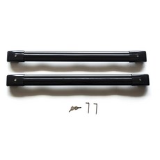 MANHUA 프리미엄 루프랙 스바루 2009년형 Forester 전용 B-1, 1세트