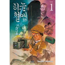 天之血脈 1：, 米友