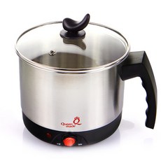 퀸메이드 매직 여행용 멀티포트 1.5L, QMP-150N