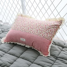 SaeonStor野花枕頭 NO1, 混色