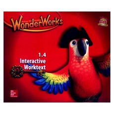 WonderWorks Package 1.4 (SB+Readers+CD), 투판즈