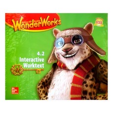 Wonder Works Package 4.2 (SB+Readers+CD), McGRAW-HILL