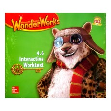 Wonder Works Package 4.6 (SB+Readers+CD), McGRAW-HILL