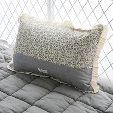 SaeonStor野花枕頭 NO4, 混色