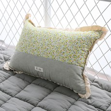 SaeonStor野花枕頭 NO5, 混色