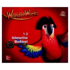 WonderWorks Package 1.5 (SB+Readers+CD), 투판즈