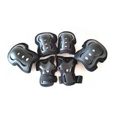 Matrix 兒童護具, 黑色, 1個