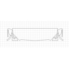 헥시스 벤츠 E CLASS SEDAN 300 SPORT 2018 H PU HFM 45.72cm STRAIGHT PPF보호필름, 1개