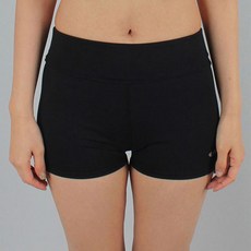 CHORUS LINE 運動健美操褲 AH18047, 黑色的