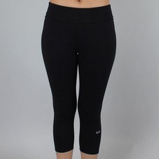 CHORUS LINE 運動健美操褲 AH18050, 黑色的