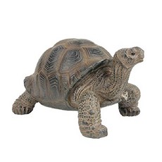 펫뱅크 다이캐스트 MAGNET 거북이 0975, 그레이, 1개