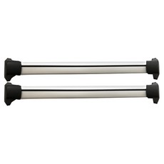 MANHUA 프리미엄 루프랙 벤츠 2011년형 C Class 전용 SWB-3, 1세트