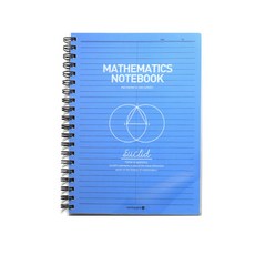 모닝글로리 PP수학 SP노트 16절 좌철, 랜덤발송, 1개